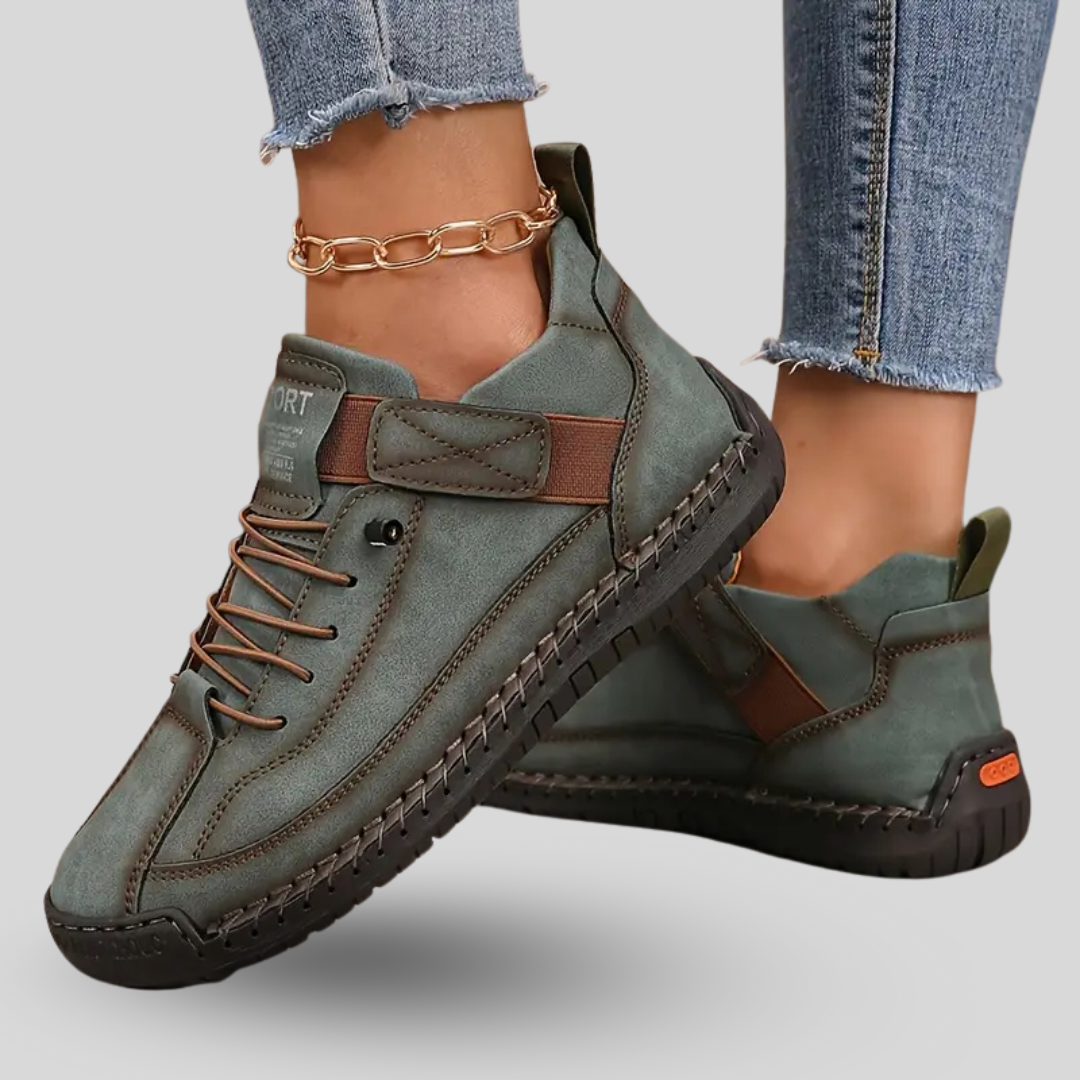 Alicja™ | Codzienna Buty