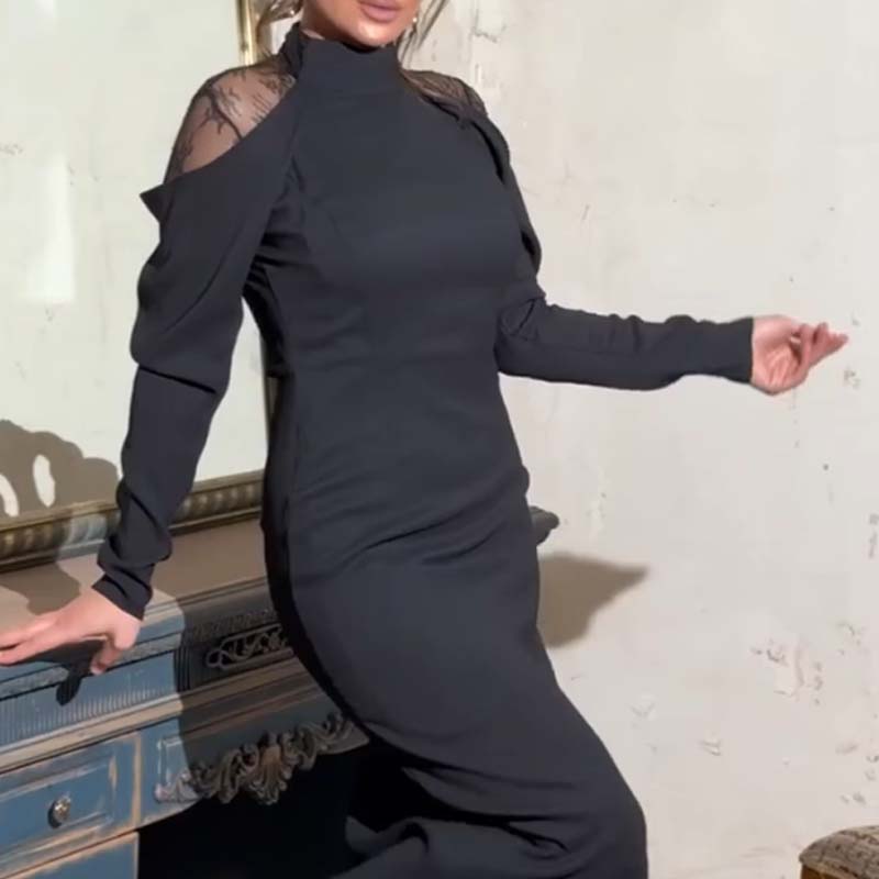 Julia™ | Codzienna Sukienka