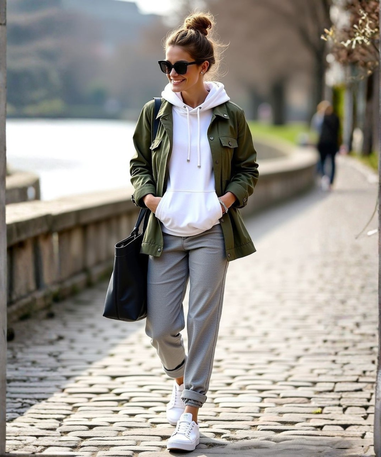 Bluzki i koszule damskie