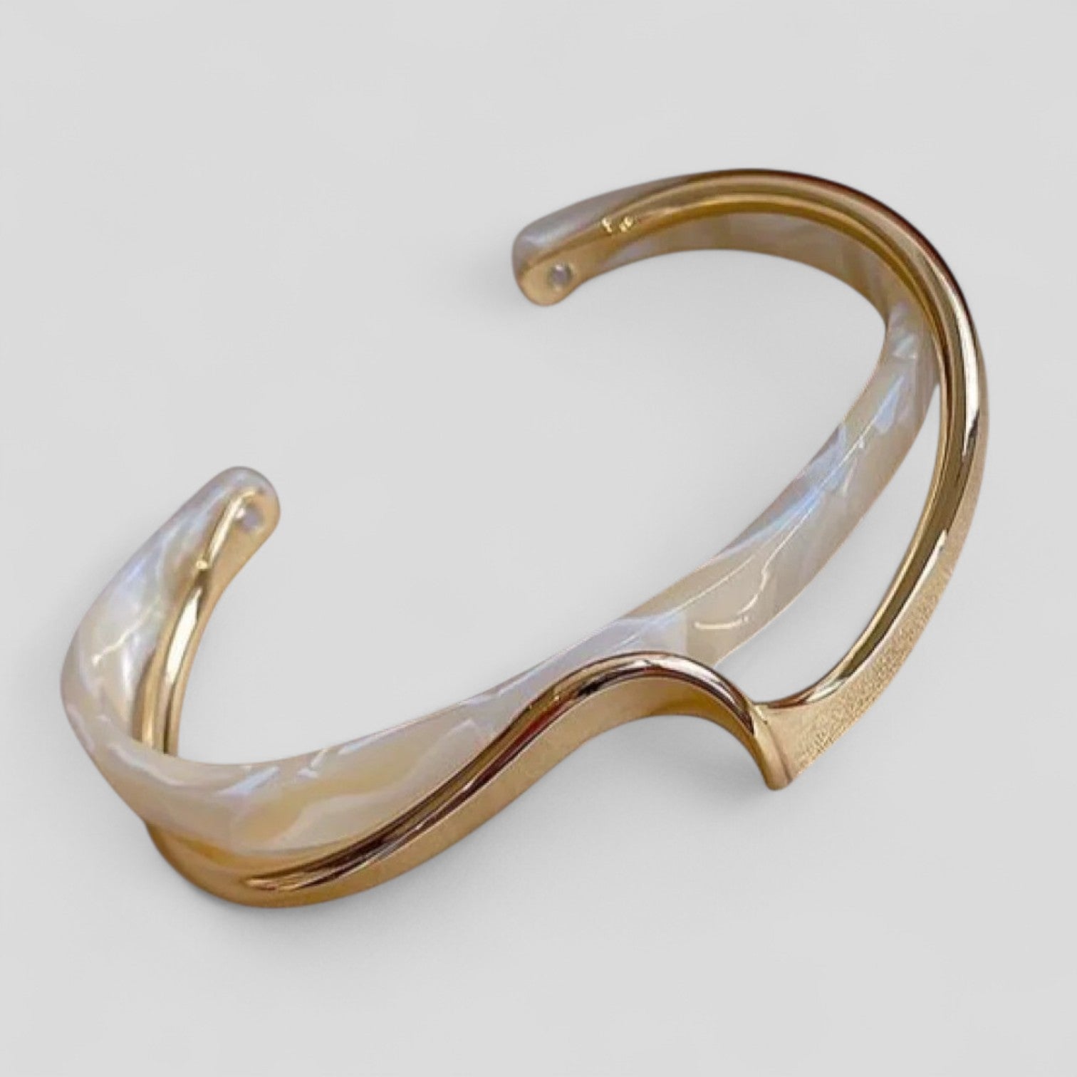 Isabela | Bransoletka na ramię