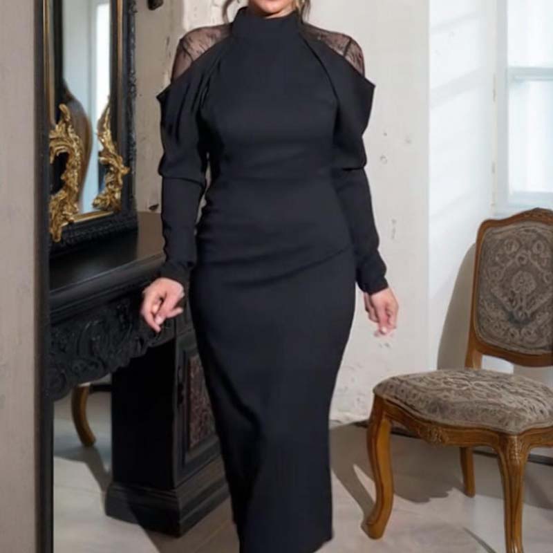 Julia™ | Codzienna Sukienka